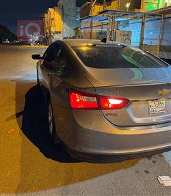 شيفروليه ماليبو